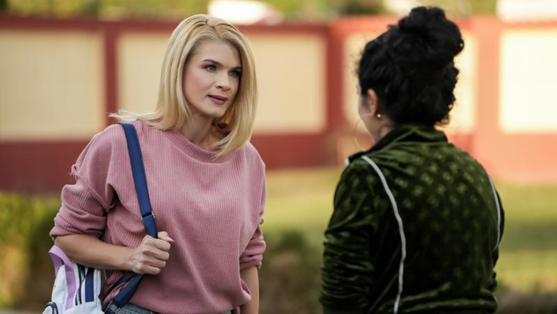 Iubire cu parfum de lavandă sezon 2, rezumat episoade 16, 17 și 18 din 14 februarie 2025. Ștefan primește vești de la procuratură