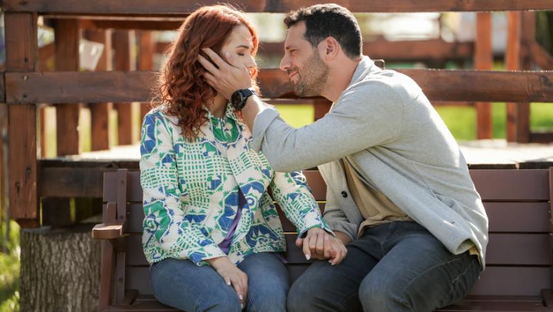 Iubire cu parfum de lavandă sezon 2, rezumat episoade 16, 17 și 18 din 14 februarie 2025. Ștefan primește vești de la procuratură