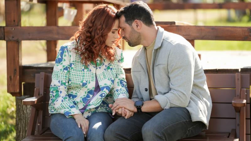 Iubire cu parfum de lavandă sezon 2, rezumat episoade 16, 17 și 18 din 14 februarie 2025. Ștefan primește vești de la procuratură