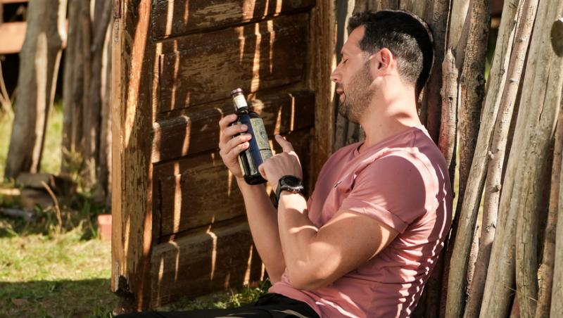 Iubire cu parfum de lavandă sezon 2, rezumat episoade 16, 17 și 18 din 14 februarie 2025. Ștefan primește vești de la procuratură