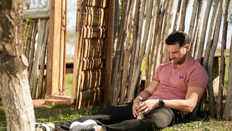 Iubire cu parfum de lavandă sezon 2, rezumat episoade 16, 17 și 18 din 14 februarie 2025. Ștefan primește vești de la procuratură