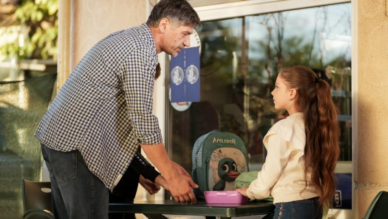 Iubire cu parfum de lavandă sezon 2, rezumat episoade 16, 17 și 18 din 14 februarie 2025. Ștefan primește vești de la procuratură