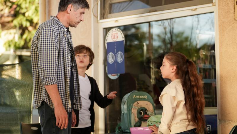 Iubire cu parfum de lavandă sezon 2, rezumat episoade 16, 17 și 18 din 14 februarie 2025. Ștefan primește vești de la procuratură