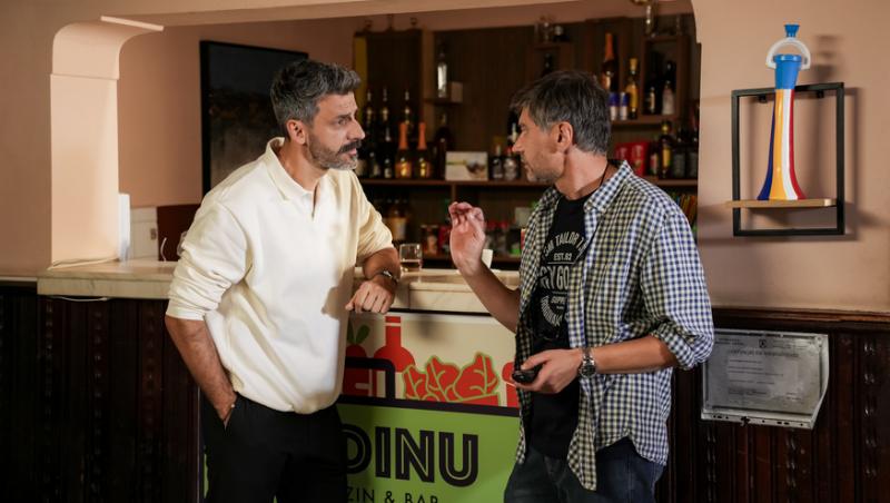 Iubire cu parfum de lavandă sezon 2, rezumat episoade 16, 17 și 18 din 14 februarie 2025. Ștefan primește vești de la procuratură