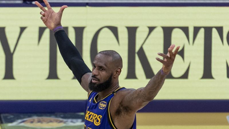 Noul format al All-Star Game. Cum arată cele trei echipe şi cine i-a luat locul lui Giannis Antetokounmpo