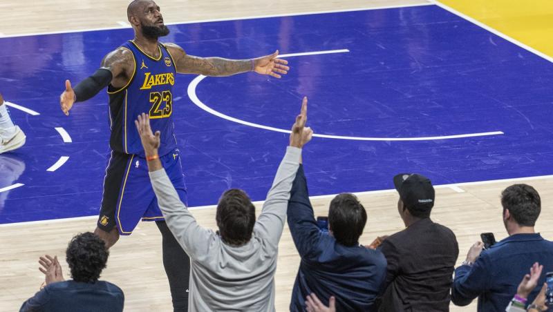 Noul format al All-Star Game. Cum arată cele trei echipe şi cine i-a luat locul lui Giannis Antetokounmpo