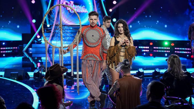 Te Cunosc de Undeva! Sezonul 21, 15 februarie 2025. Cine a câștigat prima gală a transformărilor. Care sunt noutățile sezonului