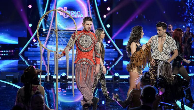 Te Cunosc de Undeva! Sezonul 21, 15 februarie 2025. Cine a câștigat prima gală a transformărilor. Care sunt noutățile sezonului