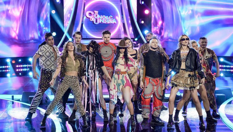 Te Cunosc de Undeva! Sezonul 21, 15 februarie 2025. Cine a câștigat prima gală a transformărilor. Care sunt noutățile sezonului