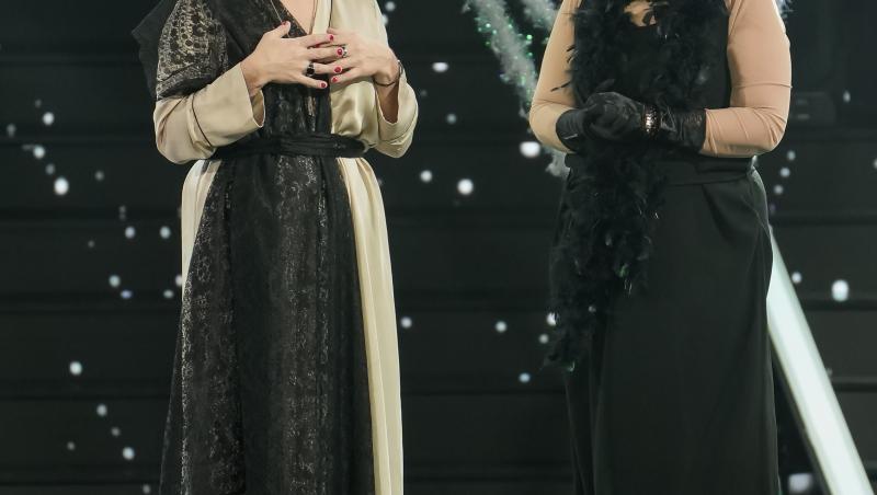 Te Cunosc de Undeva! Sezonul 21, 15 februarie 2025. Cine a câștigat prima gală a transformărilor. Care sunt noutățile sezonului