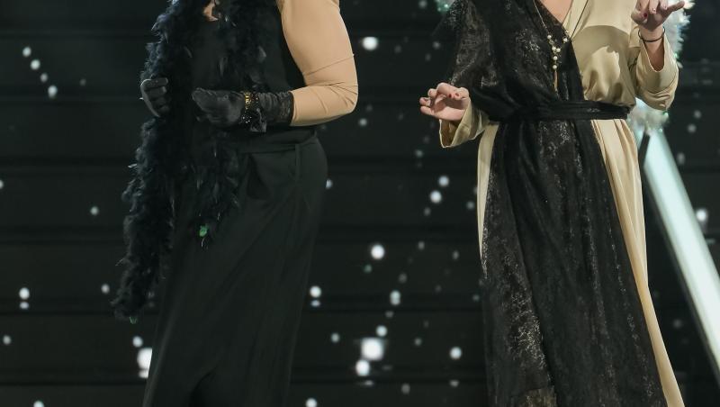 Te Cunosc de Undeva! Sezonul 21, 15 februarie 2025. Cine a câștigat prima gală a transformărilor. Care sunt noutățile sezonului