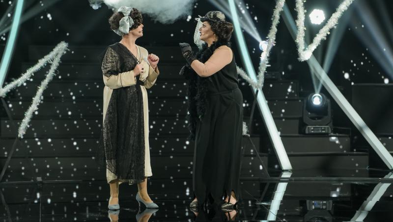 Te Cunosc de Undeva! Sezonul 21, 15 februarie 2025. Cine a câștigat prima gală a transformărilor. Care sunt noutățile sezonului