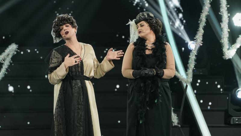 Te Cunosc de Undeva! Sezonul 21, 15 februarie 2025. Cine a câștigat prima gală a transformărilor. Care sunt noutățile sezonului