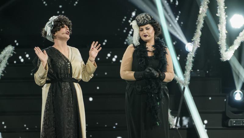 Te Cunosc de Undeva! Sezonul 21, 15 februarie 2025. Cine a câștigat prima gală a transformărilor. Care sunt noutățile sezonului