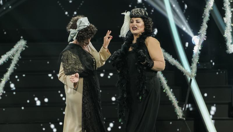 Te Cunosc de Undeva! Sezonul 21, 15 februarie 2025. Cine a câștigat prima gală a transformărilor. Care sunt noutățile sezonului