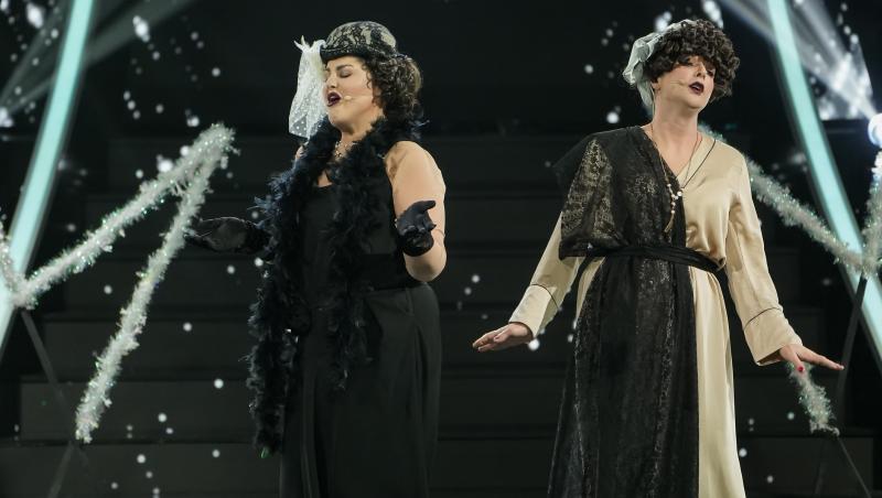 Te Cunosc de Undeva! Sezonul 21, 15 februarie 2025. Cine a câștigat prima gală a transformărilor. Care sunt noutățile sezonului