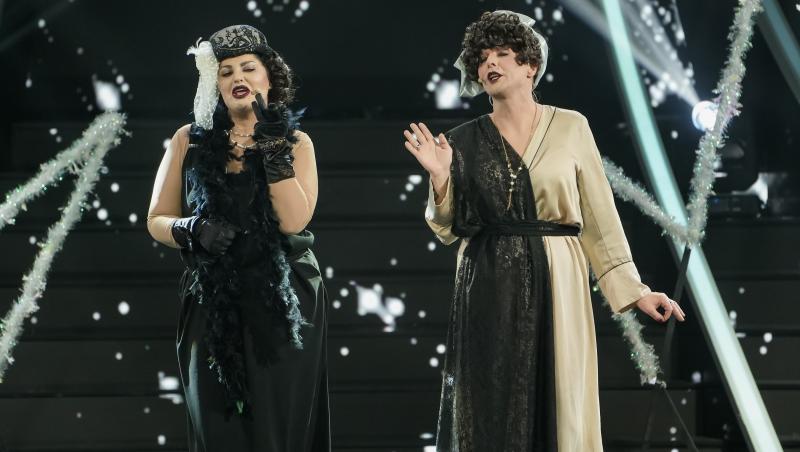 Te Cunosc de Undeva! Sezonul 21, 15 februarie 2025. Cine a câștigat prima gală a transformărilor. Care sunt noutățile sezonului