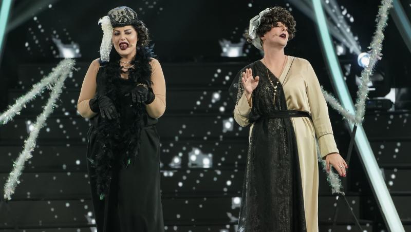 Te Cunosc de Undeva! Sezonul 21, 15 februarie 2025. Cine a câștigat prima gală a transformărilor. Care sunt noutățile sezonului