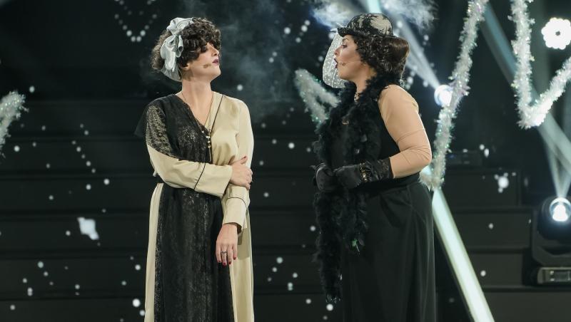 Te Cunosc de Undeva! Sezonul 21, 15 februarie 2025. Cine a câștigat prima gală a transformărilor. Care sunt noutățile sezonului