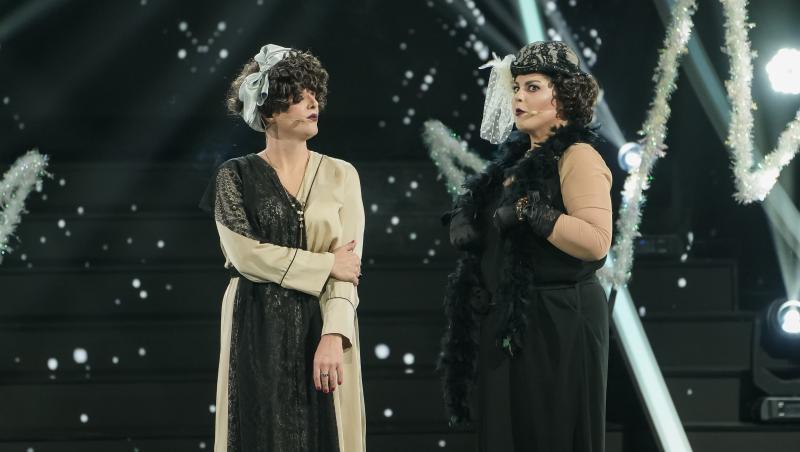 Te Cunosc de Undeva! Sezonul 21, 15 februarie 2025. Cine a câștigat prima gală a transformărilor. Care sunt noutățile sezonului