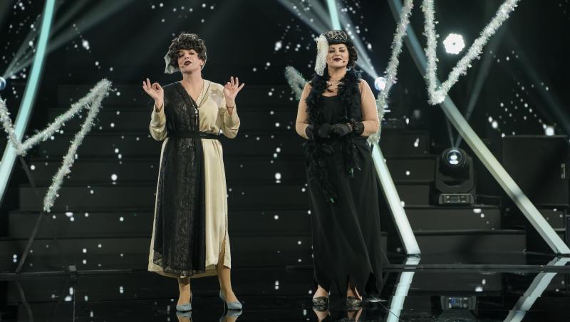 Te Cunosc de Undeva! Sezonul 21, 15 februarie 2025. Cine a câștigat prima gală a transformărilor. Care sunt noutățile sezonului