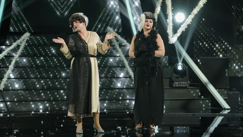 Te Cunosc de Undeva! Sezonul 21, 15 februarie 2025. Cine a câștigat prima gală a transformărilor. Care sunt noutățile sezonului