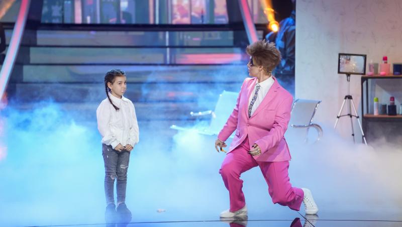 Te Cunosc de Undeva! Sezonul 21, 15 februarie 2025. Cine a câștigat prima gală a transformărilor. Care sunt noutățile sezonului