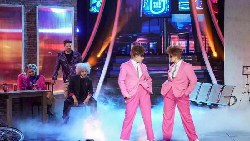 Te Cunosc de Undeva! Sezonul 21, 15 februarie 2025. Cine a câștigat prima gală a transformărilor. Care sunt noutățile sezonului