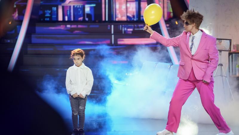 Te Cunosc de Undeva! Sezonul 21, 15 februarie 2025. Cine a câștigat prima gală a transformărilor. Care sunt noutățile sezonului