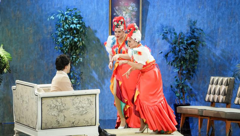 Te Cunosc de Undeva! Sezonul 21, 15 februarie 2025. Cine a câștigat prima gală a transformărilor. Care sunt noutățile sezonului