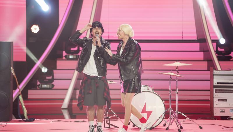 Te Cunosc de Undeva! Sezonul 21, 15 februarie 2025. Cine a câștigat prima gală a transformărilor. Care sunt noutățile sezonului