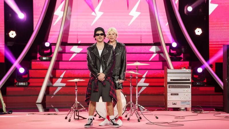 Te Cunosc de Undeva! Sezonul 21, 15 februarie 2025. Cine a câștigat prima gală a transformărilor. Care sunt noutățile sezonului