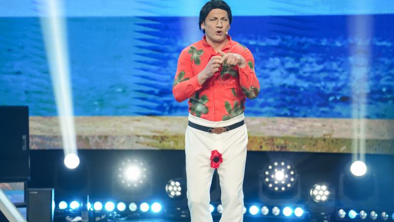 Te Cunosc de Undeva! Sezonul 21, 15 februarie 2025. Cine a câștigat prima gală a transformărilor. Care sunt noutățile sezonului