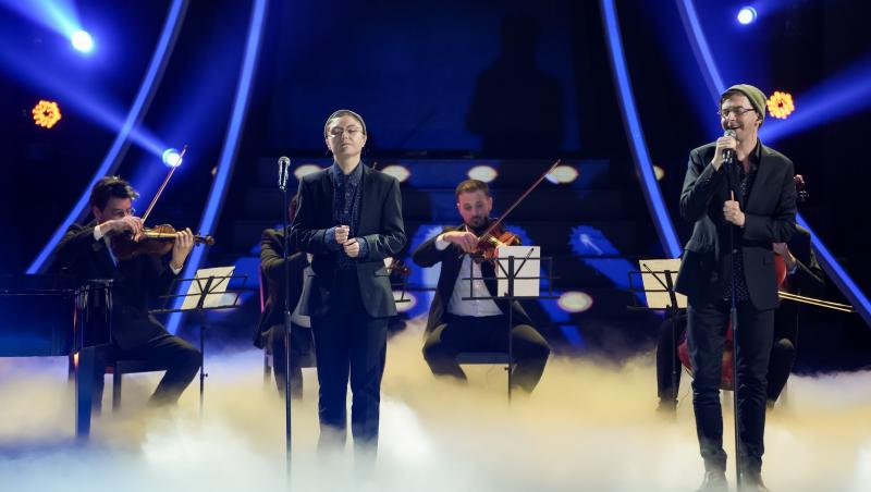 Te Cunosc de Undeva! Sezonul 21, 15 februarie 2025. Cine a câștigat prima gală a transformărilor. Care sunt noutățile sezonului