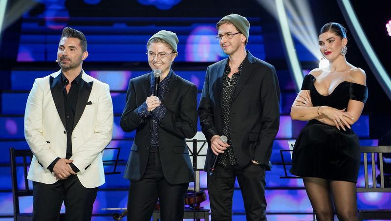 Te Cunosc de Undeva! Sezonul 21, 15 februarie 2025. Cine a câștigat prima gală a transformărilor. Care sunt noutățile sezonului