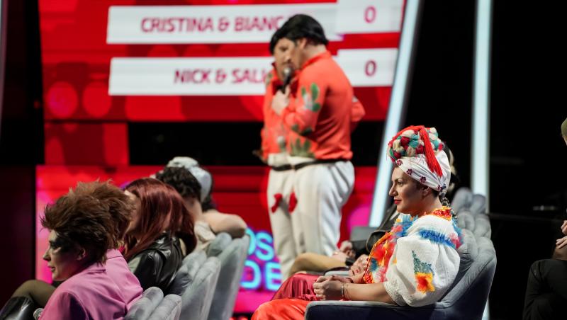 Te Cunosc de Undeva! Sezonul 21, 15 februarie 2025. Cine a câștigat prima gală a transformărilor. Care sunt noutățile sezonului