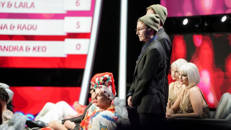 Te Cunosc de Undeva! Sezonul 21, 15 februarie 2025. Cine a câștigat prima gală a transformărilor. Care sunt noutățile sezonului