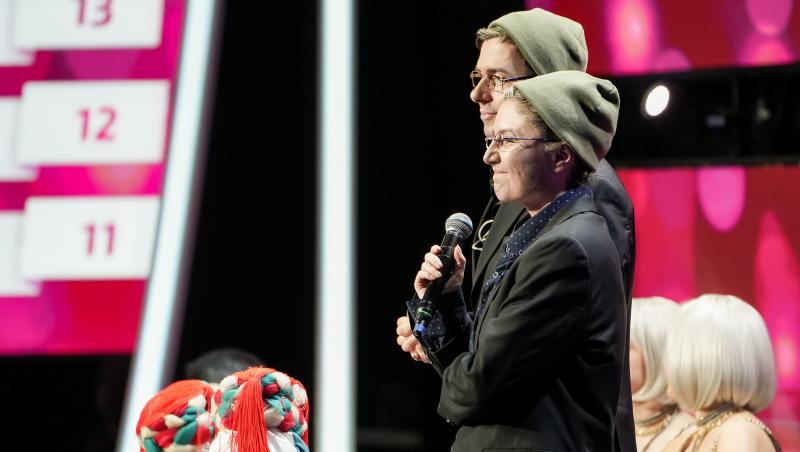 Te Cunosc de Undeva! Sezonul 21, 15 februarie 2025. Cine a câștigat prima gală a transformărilor. Care sunt noutățile sezonului