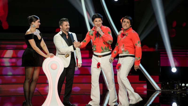 Te Cunosc de Undeva! Sezonul 21, 15 februarie 2025. Cine a câștigat prima gală a transformărilor. Care sunt noutățile sezonului