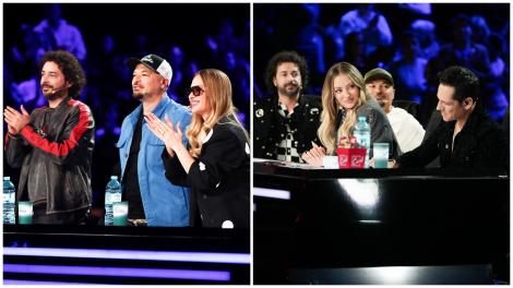 X Factor sezonul 11, 16 februarie 2025. Cine sunt concurenții care au urcat pe scenă în a patra ediție. Jurații au fost fascinați