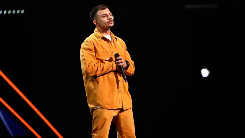 X Factor sezonul 11, 16 februarie 2025. Cine sunt concurenții care au urcat pe scenă în a patra ediție. Jurații au fost fascinați