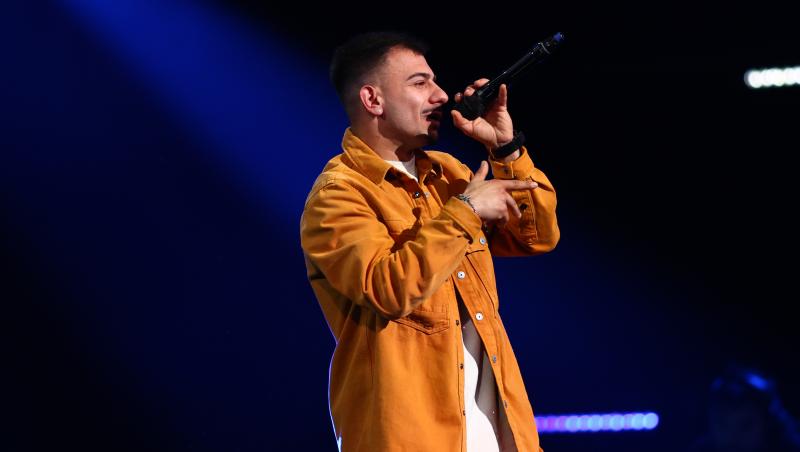 X Factor sezonul 11, 16 februarie 2025. Cine sunt concurenții care au urcat pe scenă în a patra ediție. Jurații au fost fascinați