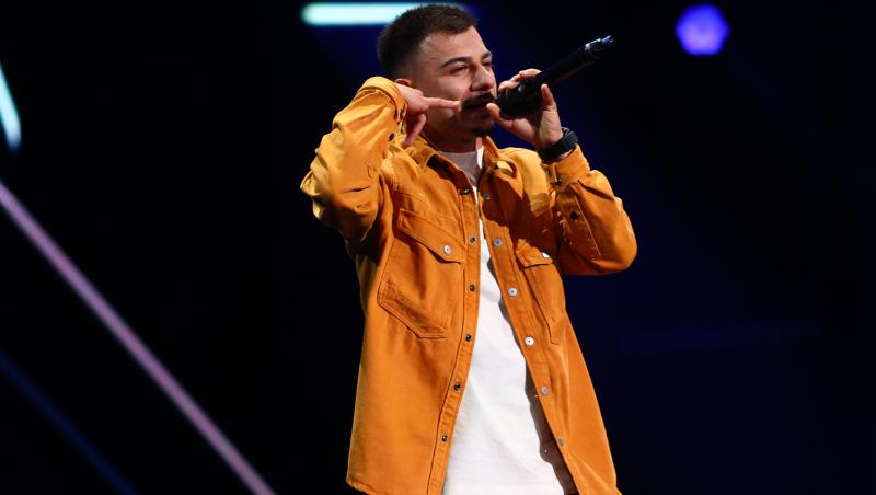 X Factor sezonul 11, 16 februarie 2025. Cine sunt concurenții care au urcat pe scenă în a patra ediție. Jurații au fost fascinați