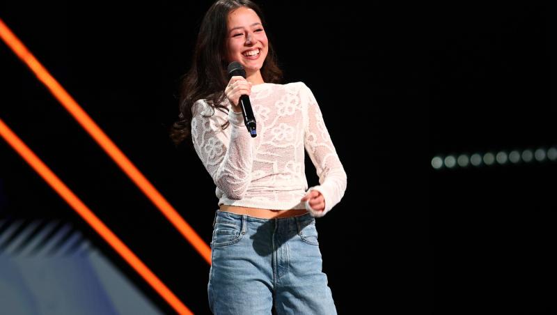 X Factor sezonul 11, 16 februarie 2025. Cine sunt concurenții care au urcat pe scenă în a patra ediție. Jurații au fost fascinați