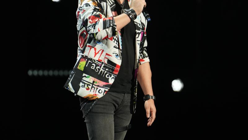 X Factor sezonul 11, 16 februarie 2025. Cine sunt concurenții care au urcat pe scenă în a patra ediție. Jurații au fost fascinați