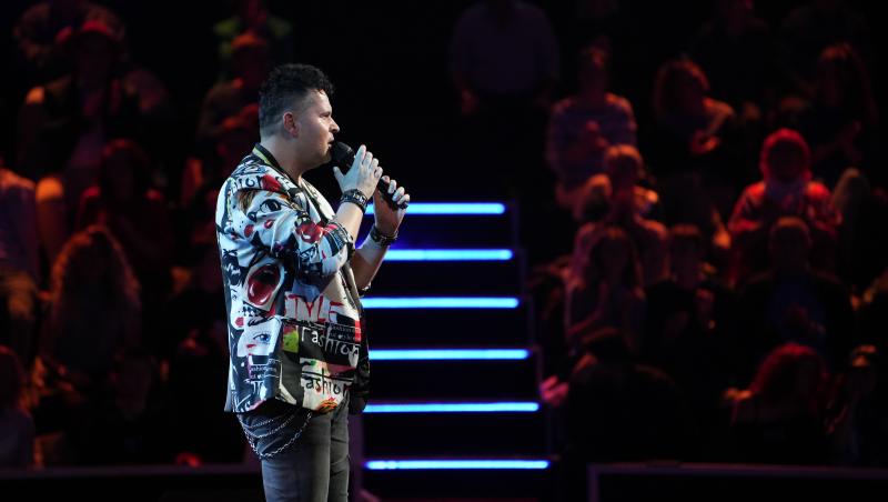 X Factor sezonul 11, 16 februarie 2025. Cine sunt concurenții care au urcat pe scenă în a patra ediție. Jurații au fost fascinați