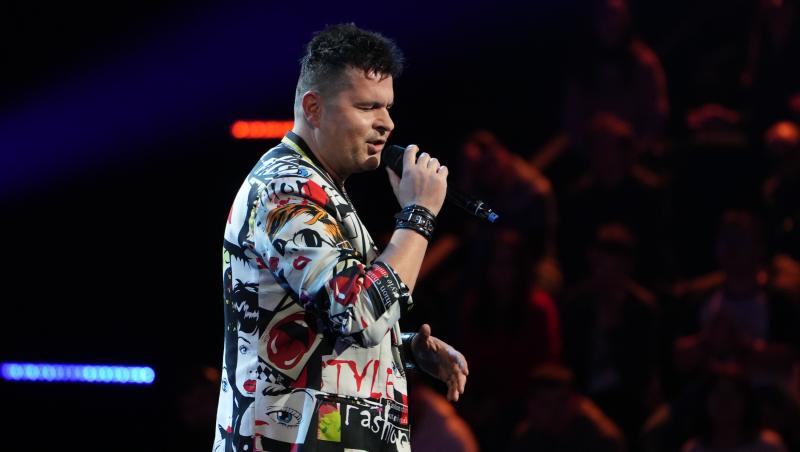 X Factor sezonul 11, 16 februarie 2025. Cine sunt concurenții care au urcat pe scenă în a patra ediție. Jurații au fost fascinați