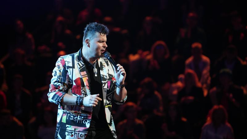 X Factor sezonul 11, 16 februarie 2025. Cine sunt concurenții care au urcat pe scenă în a patra ediție. Jurații au fost fascinați