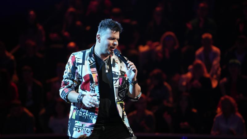 X Factor sezonul 11, 16 februarie 2025. Cine sunt concurenții care au urcat pe scenă în a patra ediție. Jurații au fost fascinați