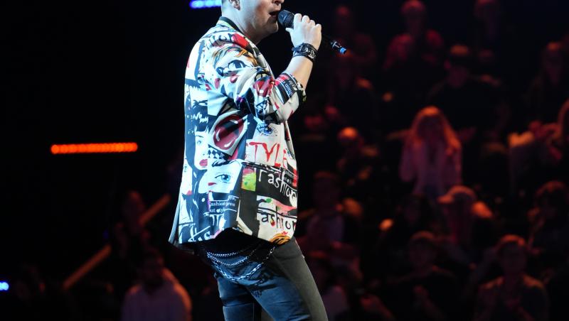 X Factor sezonul 11, 16 februarie 2025. Cine sunt concurenții care au urcat pe scenă în a patra ediție. Jurații au fost fascinați